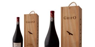 Rozès sugere Terras do Grifo Grande Reserva Magnum para o Dia do Pai