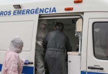 Covid-19 já provocou em Portugal 209 mortes, sendo 9034 os infetados e 68 os recuperados Covid-19 já provocou em Portugal 209 mortes, sendo 9034 os infetados e 68 os recuperados