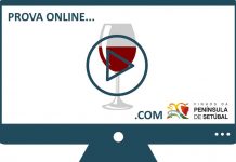 Comissão Vitivinícola lança calendário de provas online com produtores da Península de Setúbal