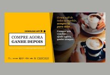 Cascais lança APP "Compre Agora, Ganhe Depois" para apoiar o comércio