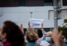 Covid-19: doentes internados e nos cuidados intensivos continua a diminuir doentes internados