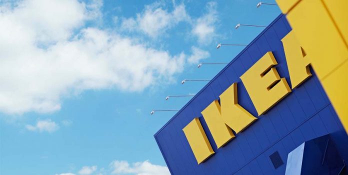 IKEA Portugal anuncia aplicação de layoff simplificado temporário pago a 100%