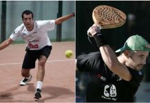 DESAFIO DE PADEL NAS REDES SOCIAIS DA M80 RÁDIO DESAFIO DE PADEL NAS REDES SOCIAIS DA M80 RÁDIO