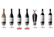 Wine Enthusiast distingue Vinhos da Quinta Vale D. Maria Quinta Vale D. Maria