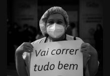 Coronavírus infetados Portugal
