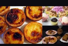 Cozinheiros profissionais adoçam confinamento, com cursos online Cozinheiros profissionais
