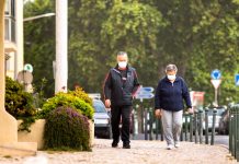 Covid -19 em Portugal causa mais 9 mortos e 553 infetados covid Portugal