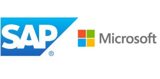 Microsoft e SAP