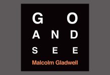 Malcolm Gladwell Lexus