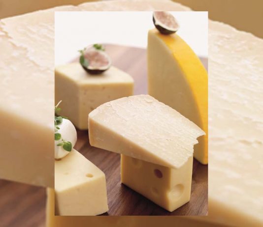 Tetra Pak queijos brancos