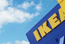 reabertura lojas Ikea na Grande Lisboa