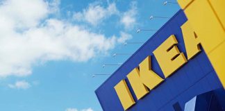 reabertura lojas Ikea na Grande Lisboa