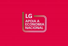 LG Apoia A Economia Nacional