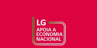 LG Apoia A Economia Nacional