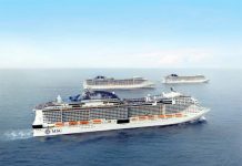 MSC Cruzeiros divulga programação para o inverno 2020/2021 MSC Cruzeiros