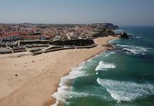 Torres Vedras promove praias