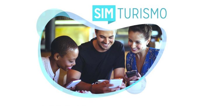 SIM Turismo