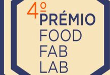 Tagusvaley prémio Food Fab Lab