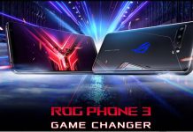 Asus Rog Phone 3
