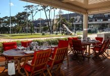 Restaurantes do Casino Estoril e Casino Lisboa abrem a partir do meio-dia Restaurantes do Casino Estoril e Casino Lisboa