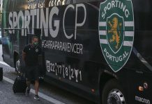 Porto vs Sporting: O ‘clássico’ que pode ditar o título a 2 jornadas do fim Porto e Sporting