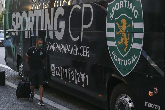 Porto e Sporting