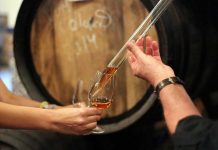 Moscatéis de Setúbal colocam Portugal no topo dos países mais medalhados Moscatéis de Setúbal