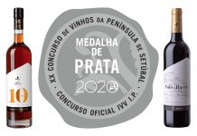 Adega de Palmela conquista duas medalhas no XX Concurso de Vinhos da Península de Setúbal Adega Palmela medalhas