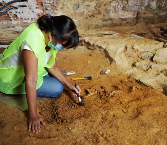 Achados Arqueológicos Grândola