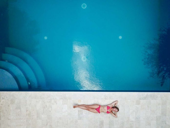 piscinas Portugal