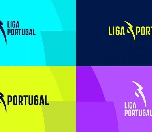 Liga Portugal nova imagem