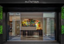 Hotel Moon & Sun Porto distinguido com prémio Traveller’s Choice Moon & Sun Porto e Traveller’s Choice
