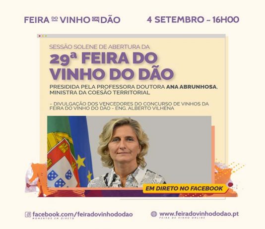 Feira do Vinho do Dão