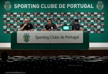 Sporting vs Aberdeen – dois favoritos num só jogo da Liga Europa Sporting e Aberdeen