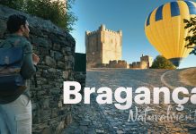 Bragança e Visit Bragança