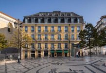 Bairro Alto Hotel premiado pela reabilitação urbana Bairro Alto Hotel reabilitação urbana