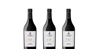 FSF 2015 e vinho