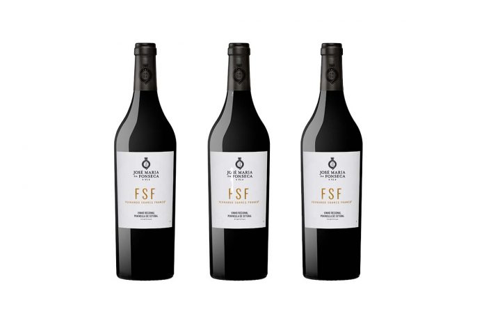 FSF 2015 e vinho
