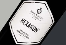 Hexagon Tinto 2015