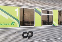 CP oferece viagens com descontos até 80% nos Intercidades CP Intercidades descontos