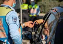 Covid-19: Medidas mais restritivas para os 121 concelhos mais afetados do país Covid-19 medidas mais restritivas