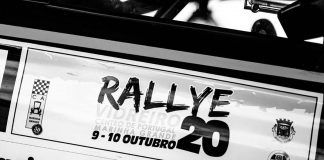 Rallye Vidreiro