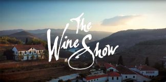 The Wine Show Portugal