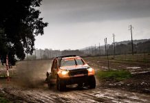 Baja Portalegre 500: a 34ª foi das mais estranhas edições da Baja 34ª Baja Portalegre 500