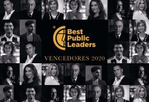 Best Public Leaders