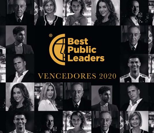 Best Public Leaders