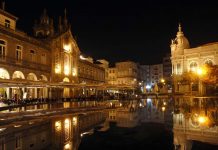 Braga Capital Europeia da Cultura