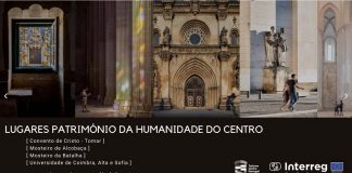 Turismo Centro de Portugal AR&PA