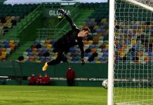 O Sporting ao vencer o Moreirense em Alvalade por 2-1 reforça liderança na I Liga Sporting vencer o Moreirense