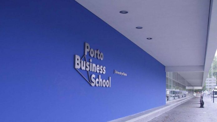 Porto Business School ranking do Financial Times